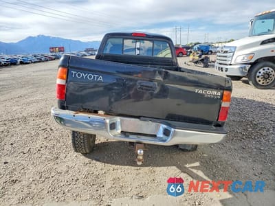 Zdjęcie 6 z 12 samochodu: 1998 TOYOTA TACOMA VIN:4TAWN72N4WZ157415 - miniatura