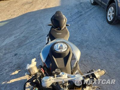 Piąte zdjęcie samochodu w środku: 2025 CF MOTO 450SS VIN:LCEPESLAXS6002306 - miniatura