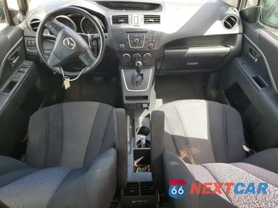Zdjęcie 8 z 13 samochodu: 2012 MAZDA 5 VIN:JM1CW2BL9C0115537 - miniatura