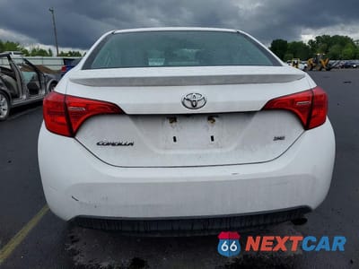 Zdjęcie 6 z 12 samochodu: 2018 TOYOTA COROLLA SE VIN:2T1BURHE8JC023860 - miniatura