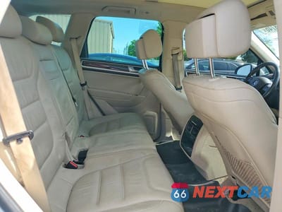 Zdjęcie 11 z 13 samochodu: 2015 VOLKSWAGEN TOUAREG V6 VIN:WVGEF9BP1FD007460 - miniatura