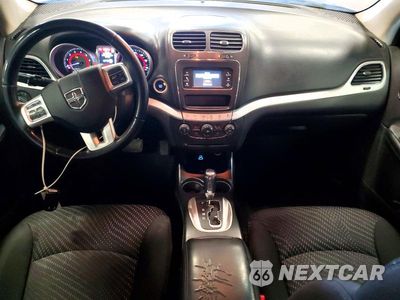 Zdjęcie 8 z 13 samochodu: 2018 DODGE JOURNEY SE VIN:3C4PDDAG9JT159514 - miniatura