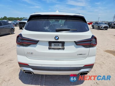 Zdjęcie 6 z 13 samochodu: 2022 BMW X3 SDRIVE30I VIN:WBX47DP07NN134026 - miniatura