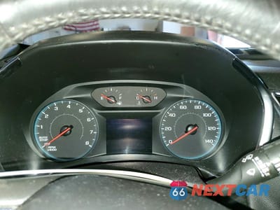 Zdjęcie 9 z 14 samochodu: 2018 CHEVROLET EQUINOX LT VIN:3GNAXJEV8JS645667 - miniatura