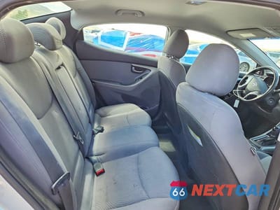 Zdjęcie 10 z 13 samochodu: 2015 HYUNDAI ELANTRA SE VIN:5NPDH4AE7FH644277 - miniatura