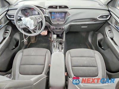 Zdjęcie 8 z 13 samochodu: 2022 CHEVROLET TRAILBLAZER LT VIN:KL79MPS24NB133517 - miniatura