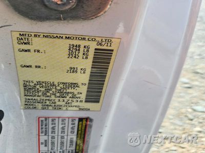 Zdjęcie 13 z 13 samochodu: 2012 NISSAN ALTIMA S VIN:1N4AL2EP6CC117538 - miniatura