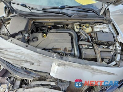 Zdjęcie 11 z 13 samochodu: 2022 CHEVROLET MALIBU LT VIN:1G1ZD5STXNF174090 - miniatura