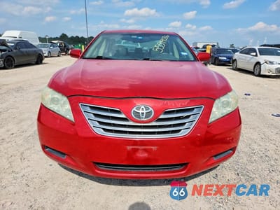 Piąte zdjęcie samochodu w środku: 2009 TOYOTA CAMRY HYBRID VIN:4T1BB46K49U065227 - miniatura