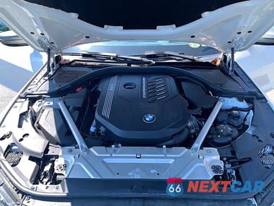 Zdjęcie 7 z 10 samochodu: 2021 BMW M440XI VIN:WBA13AR07MCF66830 - miniatura