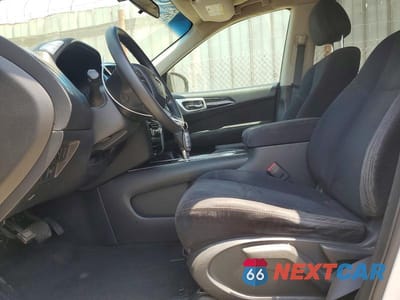 Zdjęcie 7 z 13 samochodu: 2013 NISSAN PATHFINDER S VIN:5N1AR2MN3DC629196 - miniatura