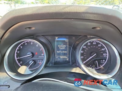 Zdjęcie 9 z 13 samochodu: 2019 TOYOTA CAMRY LE VIN:4T1B11HK8KU747922 - miniatura