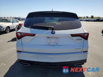Zdjęcie 6 z 13 samochodu: 2022 ACURA MDX TECHNOLOGY VIN:5J8YE1H42NL009629 - miniatura