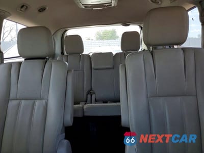 Zdjęcie 10 z 13 samochodu: 2013 CHRYSLER TOWN & COUNTRY TOURING VIN:2C4RC1BG4DR632378 - miniatura