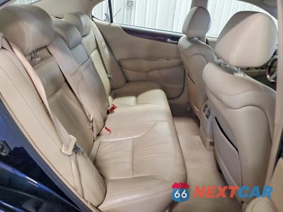 Zdjęcie 10 z 12 samochodu: 2003 LEXUS ES 300 VIN:JTHBF30G330092651 - miniatura