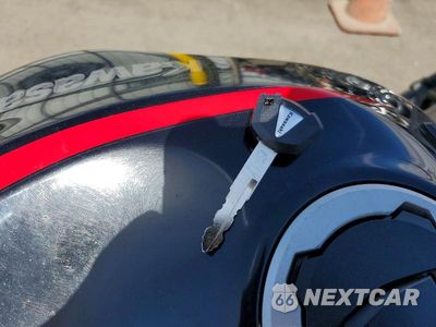 Zdjęcie 8 z 9 samochodu: 2023 KAWASAKI ZX636 K VIN:JKBZXJH11PA016109 - miniatura