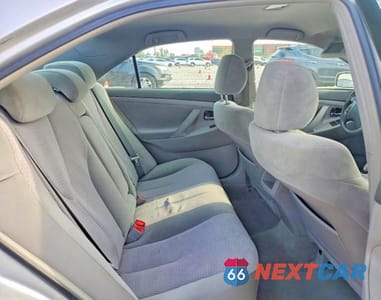 Zdjęcie 10 z 12 samochodu: 2011 TOYOTA CAMRY LE VIN:4T1BF3EK7BU626039 - miniatura
