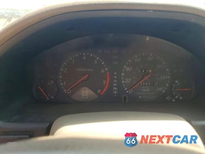 Zdjęcie 9 z 12 samochodu: 1998 ACURA 3.0CL VIN:19UYA2253WL006940 - miniatura