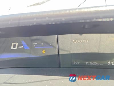 Zdjęcie 9 z 12 samochodu: 2013 HONDA CIVIC LX VIN:2HGFG3B59DH515226 - miniatura