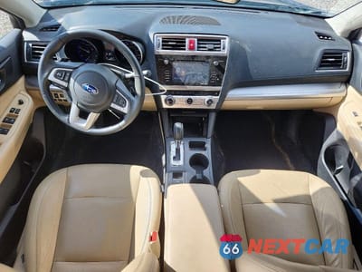 Zdjęcie 8 z 13 samochodu: 2017 SUBARU OUTBACK 2.5I PREMIUM VIN:4S4BSAFCXH3310348 - miniatura