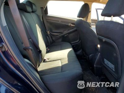 Zdjęcie 10 z 12 samochodu: 2012 TOYOTA COROLLA MATRIX S VIN:2T1KE4EE1CC048882 - miniatura