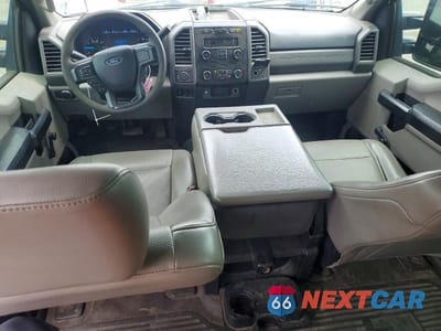 Zdjęcie 8 z 12 samochodu: 2017 FORD F250 SUPER DUTY VIN:1FT7W2B69HEB59995 - miniatura