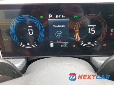 Zdjęcie 9 z 12 samochodu: 2026 HYUNDAI SONATA HYBRID BLUE VIN:KMHL24JJ0TA145071 - miniatura