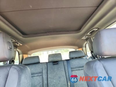 Zdjęcie 10 z 13 samochodu: 2009 BMW X5 VIN:5UXFE43579L273487 - miniatura