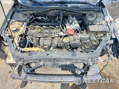 Zdjęcie 11 z 13 samochodu: 2010 FORD FUSION SE VIN:3FAHP0HA5AR131556 - miniatura