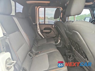 Zdjęcie 10 z 12 samochodu: 2021 JEEP GLADIATOR MOJAVE VIN:1C6JJTEG3ML583684 - miniatura