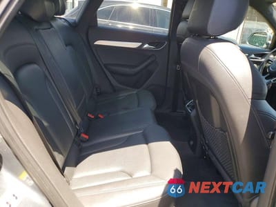 Zdjęcie 11 z 13 samochodu: 2016 AUDI Q3 PREMIUM PLUS VIN:WA1EFCFS2GR012570 - miniatura