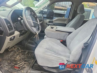 Zdjęcie 7 z 12 samochodu: 2022 FORD F250 SUPER DUTY VIN:1FT7W2B65NEG43013 - miniatura