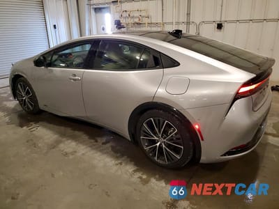 Drugie zdjęcie samochodu z przodu: 2026 TOYOTA PRIUS LIMITED VIN:JTDADABU4T3033486 - miniatura