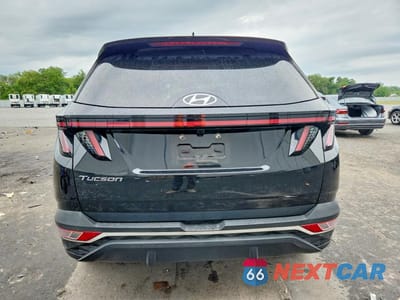 Zdjęcie 6 z 13 samochodu: 2022 HYUNDAI TUCSON SEL VIN:5NMJF3AE1NH004936 - miniatura
