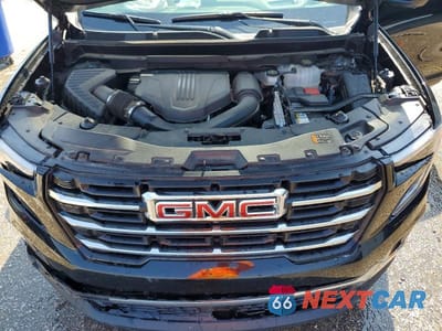 Zdjęcie 12 z 14 samochodu: 2024 GMC ACADIA UPLEVEL VIN:1GKENKKS0RJ206867 - miniatura