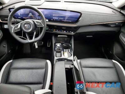 Zdjęcie 8 z 13 samochodu: 2024 BUICK ENVISION ESSENCE VIN:LRBFZPE46RD016454 - miniatura