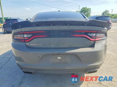 Zdjęcie 6 z 12 samochodu: 2017 DODGE CHARGER SE VIN:2C3CDXBG4HH625422 - miniatura