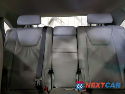 Zdjęcie 10 z 14 samochodu: 2010 LEXUS RX 450H BASE VIN:JTJBC1BA5A2007458 - miniatura
