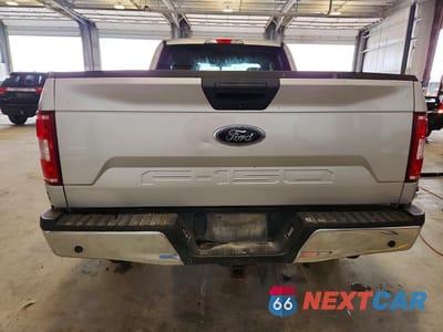Zdjęcie 6 z 12 samochodu: 2019 FORD F150 SUPER CAB VIN:1FTFX1E55KKD50831 - miniatura