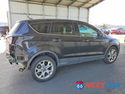 Trzecie zdjęcie samochodu z tyłu: 2013 FORD ESCAPE SEL VIN:1FMCU9HX5DUC36970 - miniatura