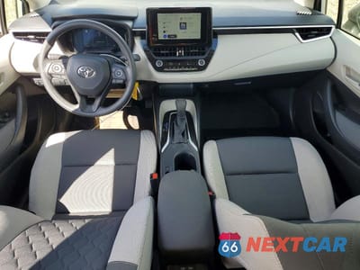 Zdjęcie 8 z 12 samochodu: 2026 TOYOTA COROLLA LE VIN:JTDB4MEE5T3042269 - miniatura