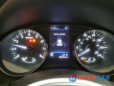 Zdjęcie 9 z 13 samochodu: 2018 NISSAN ROGUE S VIN:KNMAT2MV6JP540409 - miniatura