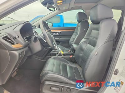 Zdjęcie 7 z 13 samochodu: 2020 HONDA CR-V EXL VIN:2HKRW1H84LH429025 - miniatura