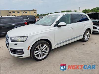 2017 AUDI Q7 PRESTIGE WA1VAAF78HD048017 - główne zdjęcie licytacji z USA - miniatura