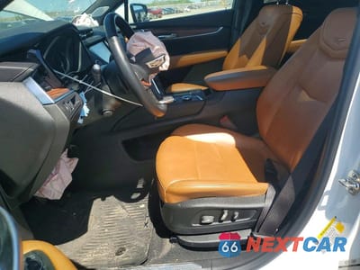 Zdjęcie 7 z 13 samochodu: 2024 CADILLAC XT5 PREMIUM LUXURY VIN:1GYKNDR41RZ754311 - miniatura