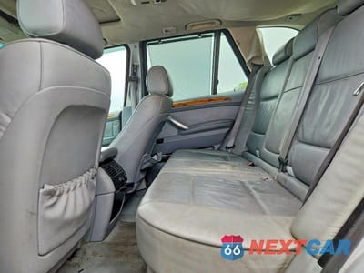 Zdjęcie 11 z 13 samochodu: 2002 BMW X5 3.0I VIN:5UXFA53572LP55447 - miniatura