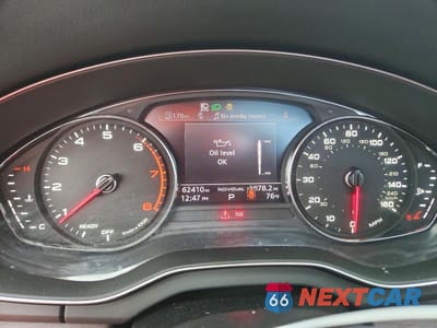 Zdjęcie 9 z 12 samochodu: 2023 AUDI Q5 PREMIUM 40 VIN:WA1ABAFY5P2168548 - miniatura