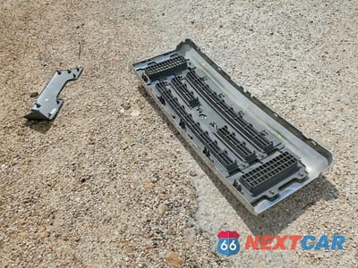 Zdjęcie 12 z 13 samochodu: 2021 FORD E350 DELIVERY TRUCK VIN:1FDWE3FN4MDC28738 - miniatura