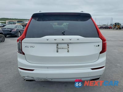 Zdjęcie 6 z 13 samochodu: 2017 VOLVO XC90 T6 VIN:YV4A22PK4H1157499 - miniatura