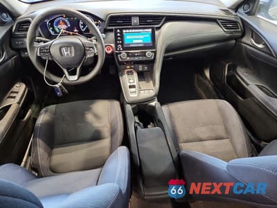 Zdjęcie 8 z 12 samochodu: 2019 HONDA INSIGHT EX VIN:19XZE4F57KE005919 - miniatura